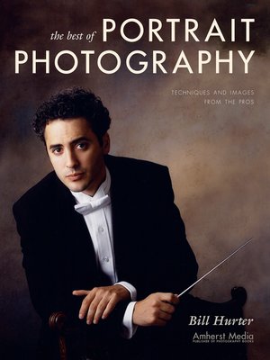 cover image of The Best of Portrait Photography